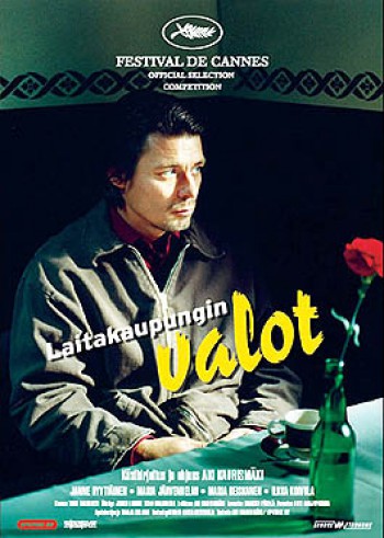 Svetla u sumraku